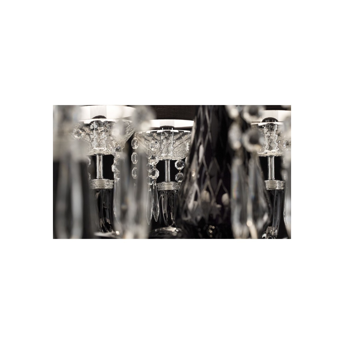 BAROVIER & TOSO PRESIDENT