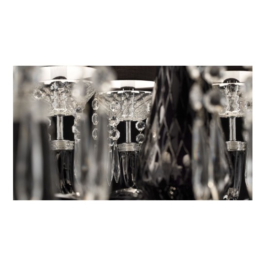 BAROVIER & TOSO PRESIDENT