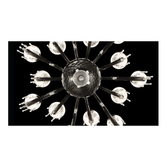 BAROVIER & TOSO PRESIDENT