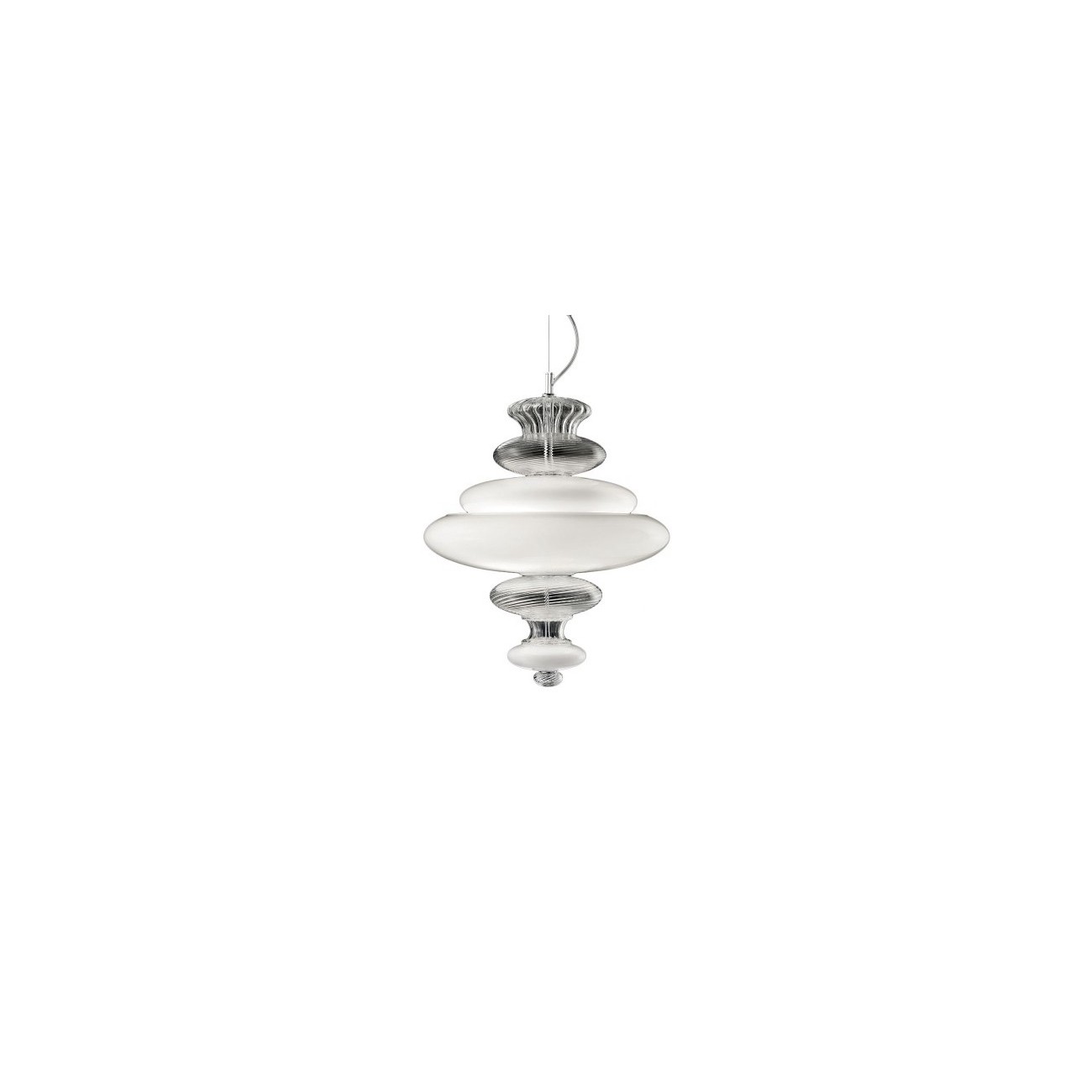 BAROVIER & TOSO PIGALLE SOSPENSIONE