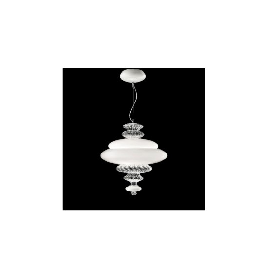 BAROVIER & TOSO PIGALLE SOSPENSIONE