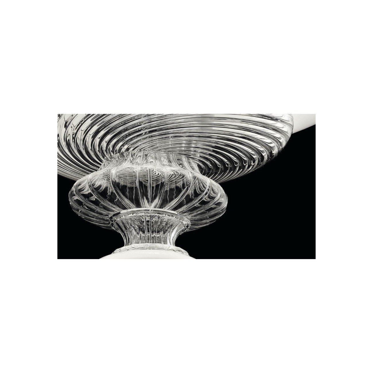 BAROVIER & TOSO PIGALLE SOSPENSIONE