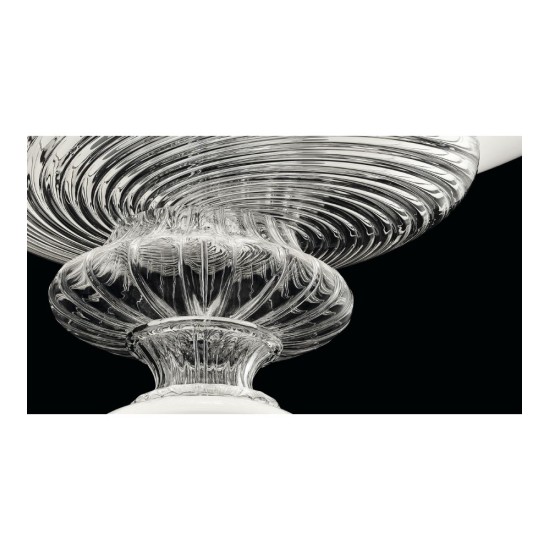 BAROVIER & TOSO PIGALLE SOSPENSIONE