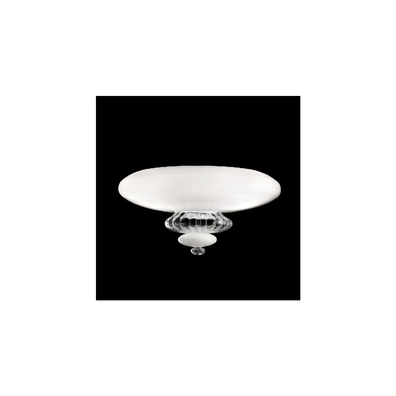 BAROVIER & TOSO PIGALLE SOFFITTO