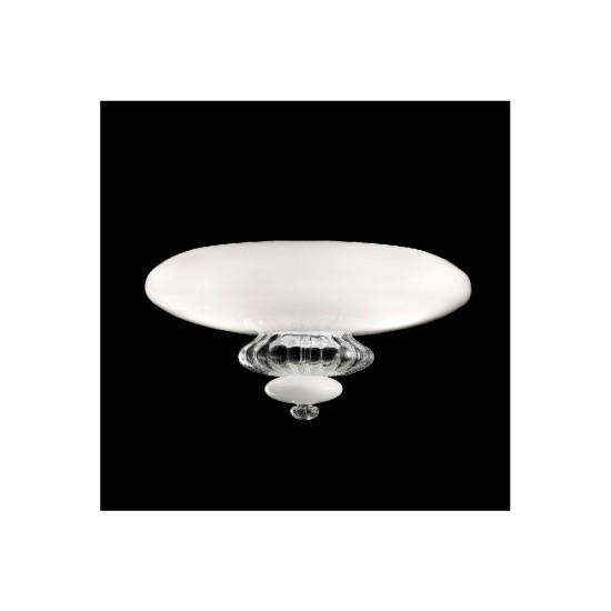 BAROVIER & TOSO PIGALLE SOFFITTO