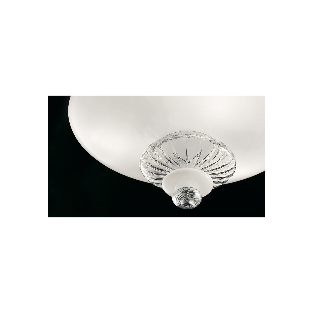 BAROVIER & TOSO PIGALLE SOFFITTO
