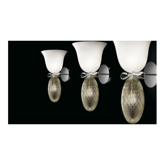 BAROVIER & TOSO PERSEUS A PARETE