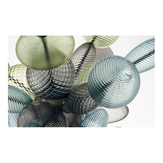 BAROVIER & TOSO PERSEUS SOSPENSIONE