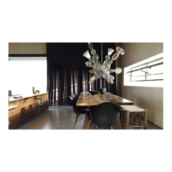 BAROVIER & TOSO PERSEUS A SOSPENSIONE