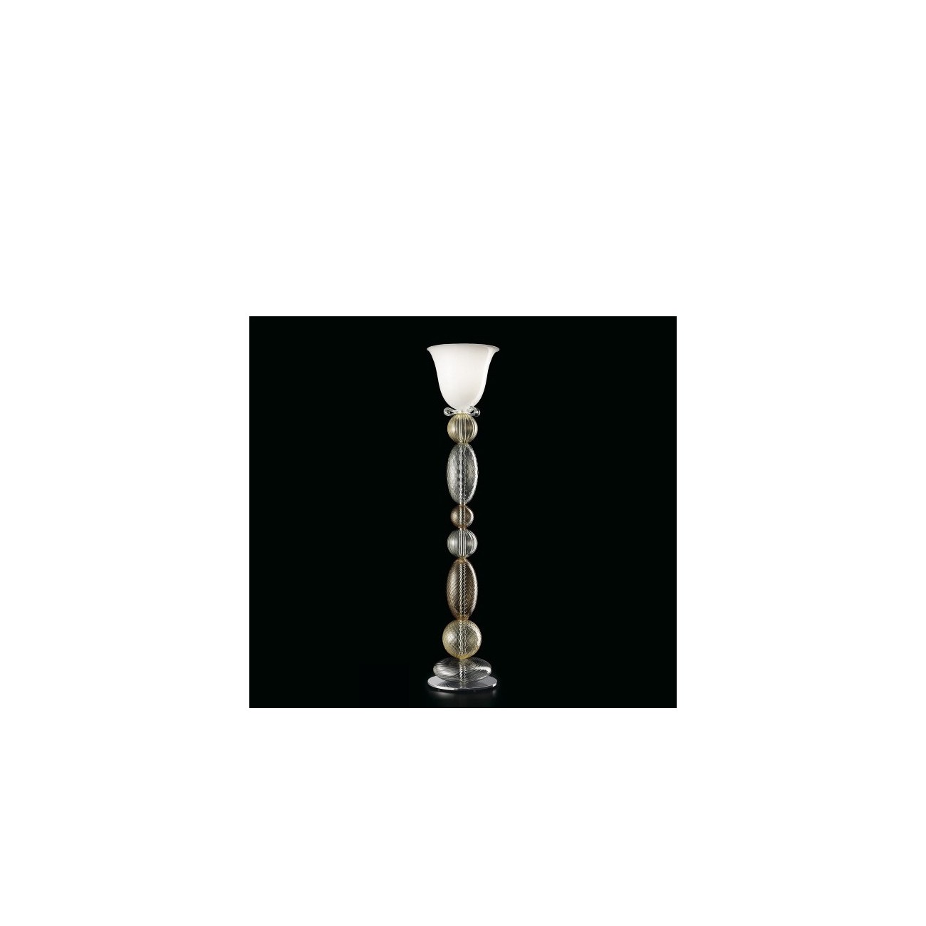 BAROVIER & TOSO PERSEUS LAMPADA
