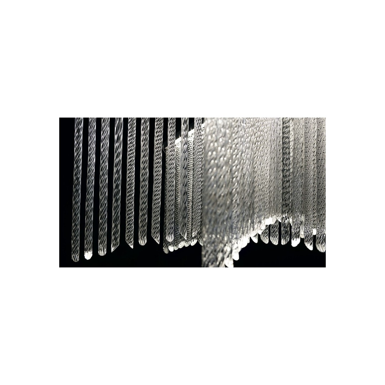 BAROVIER & TOSO PALMYRA SOSPENSIONE