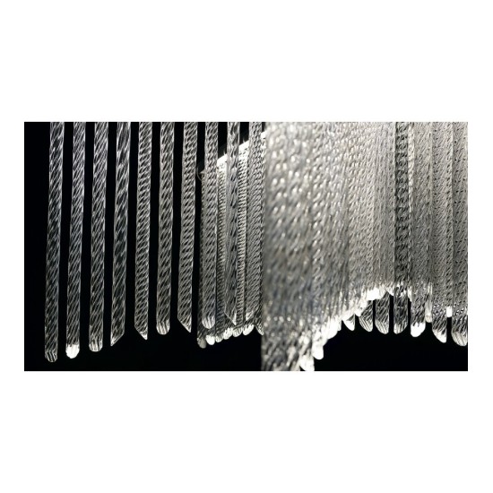 BAROVIER & TOSO PALMYRA SOSPENSIONE