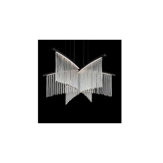 BAROVIER & TOSO PALMYRA SOSPENSIONE