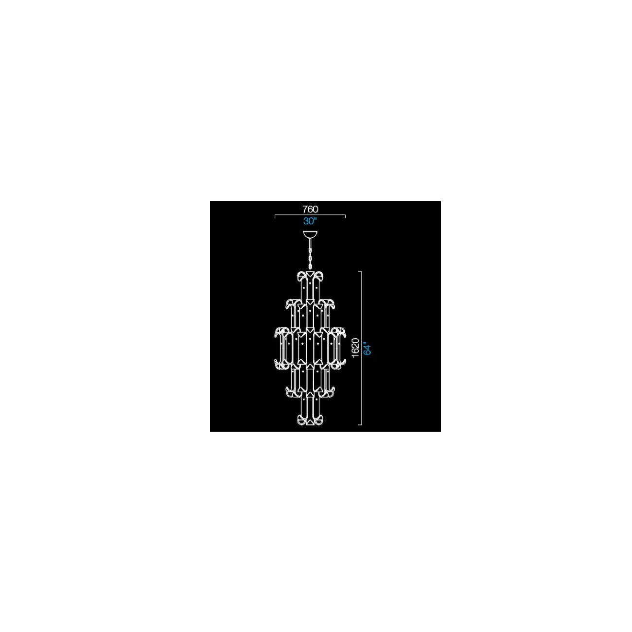 BAROVIER & TOSO NEW FELCI