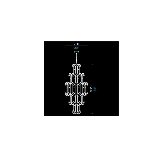 BAROVIER & TOSO NEW FELCI