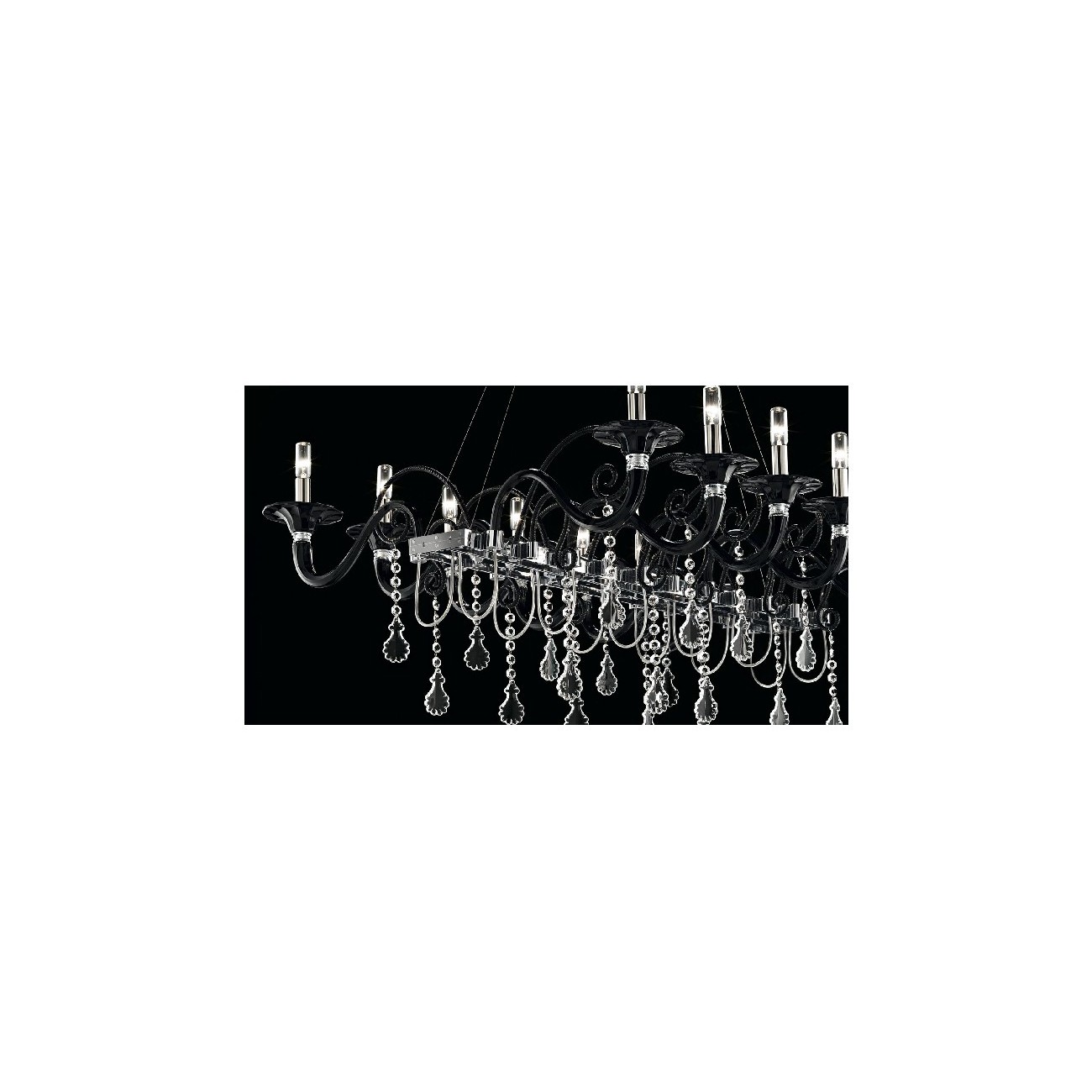 BAROVIER & TOSO MOOD TAIF