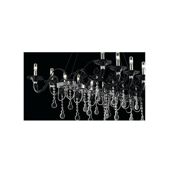 BAROVIER & TOSO MOOD TAIF