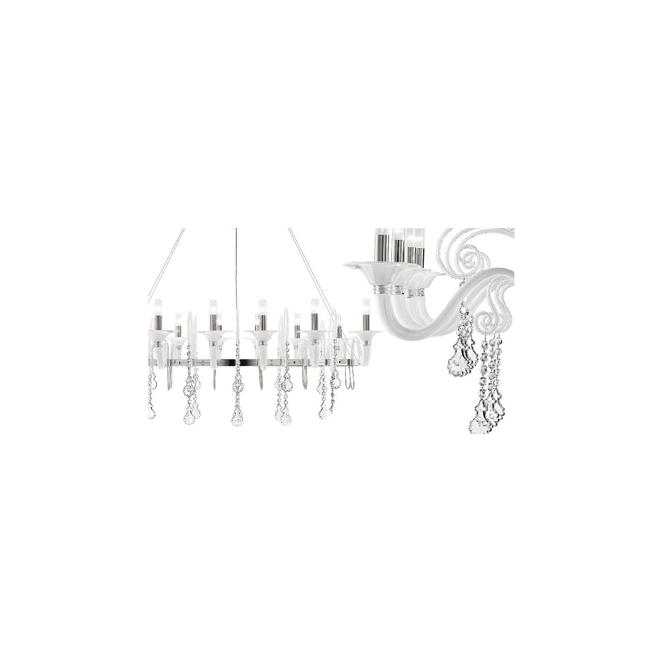 BAROVIER & TOSO MOOD TAIF