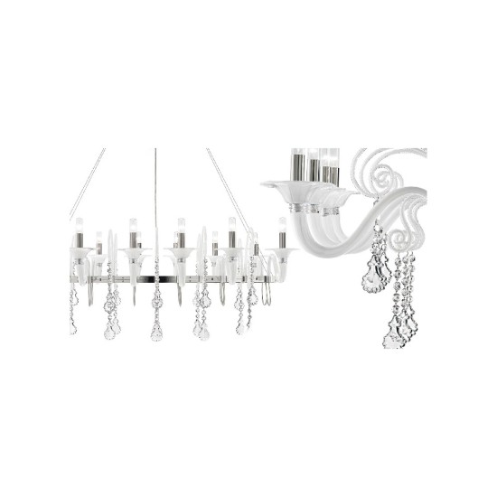 BAROVIER & TOSO MOOD TAIF