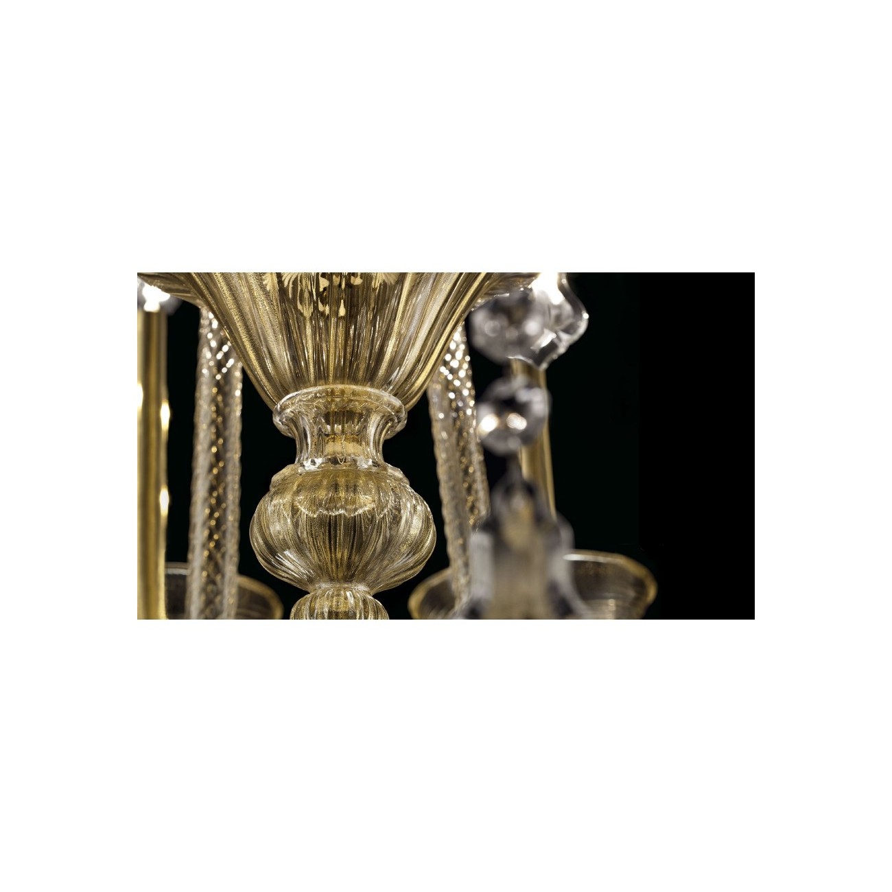 BAROVIER & TOSO IZMIR SOSPENSIONE