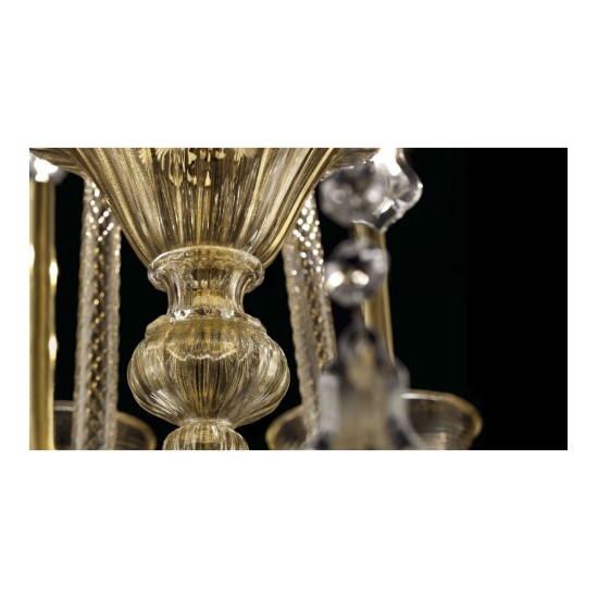 BAROVIER & TOSO IZMIR SOSPENSIONE