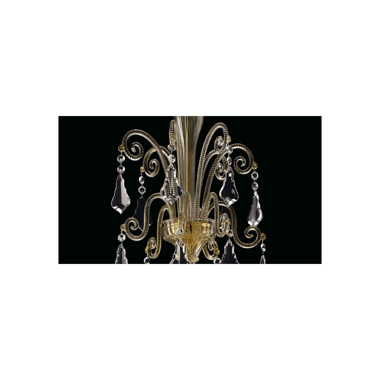 BAROVIER & TOSO IZMIR SOSPENSIONE