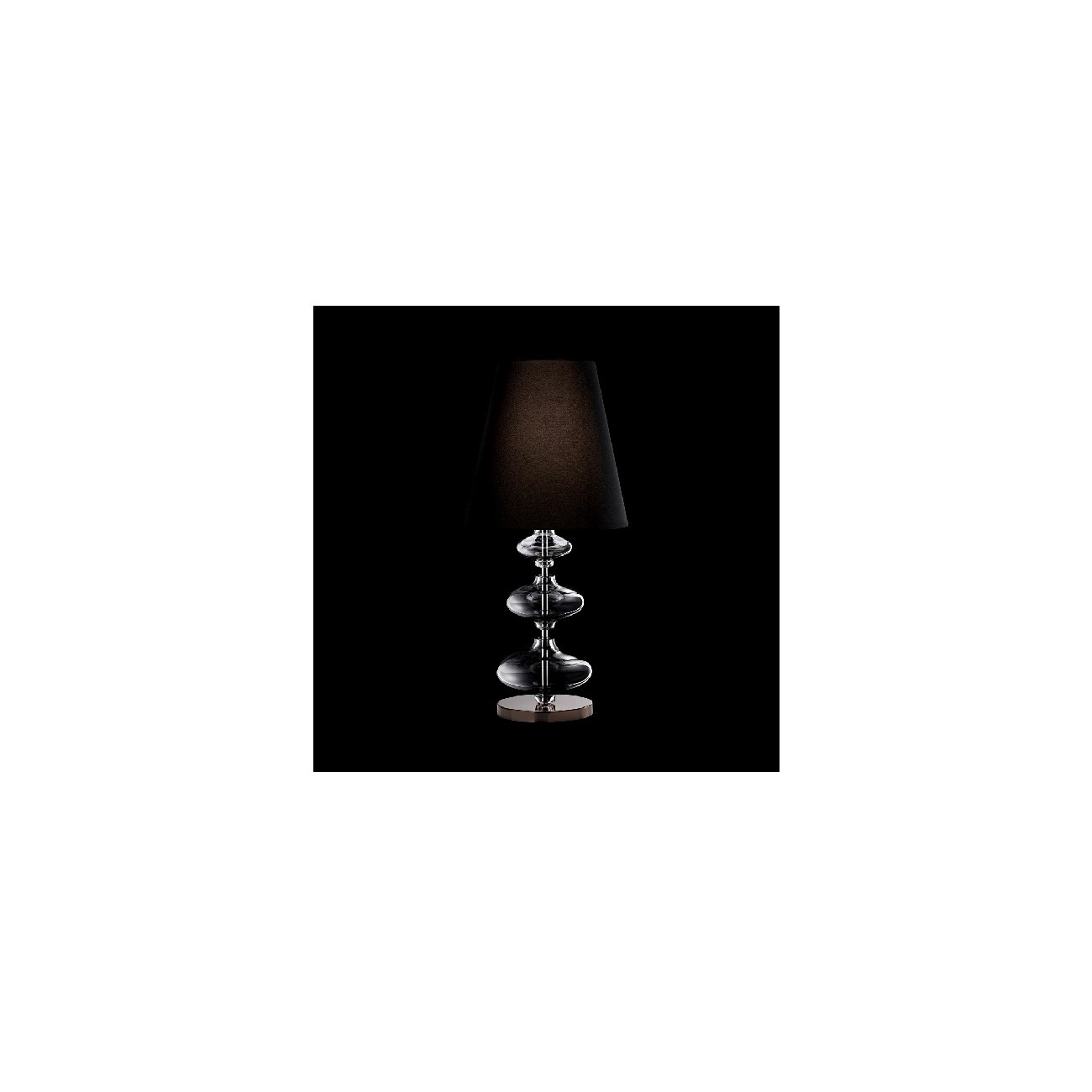 BAROVIER & TOSO EVA LAMPADA DA TAVOLO