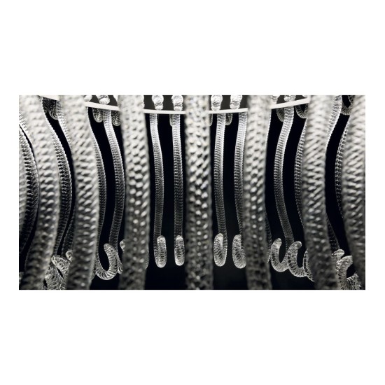 BAROVIER & TOSO CROWN