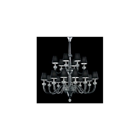 BAROVIER & TOSO AMSTERDAM 18 LUCI