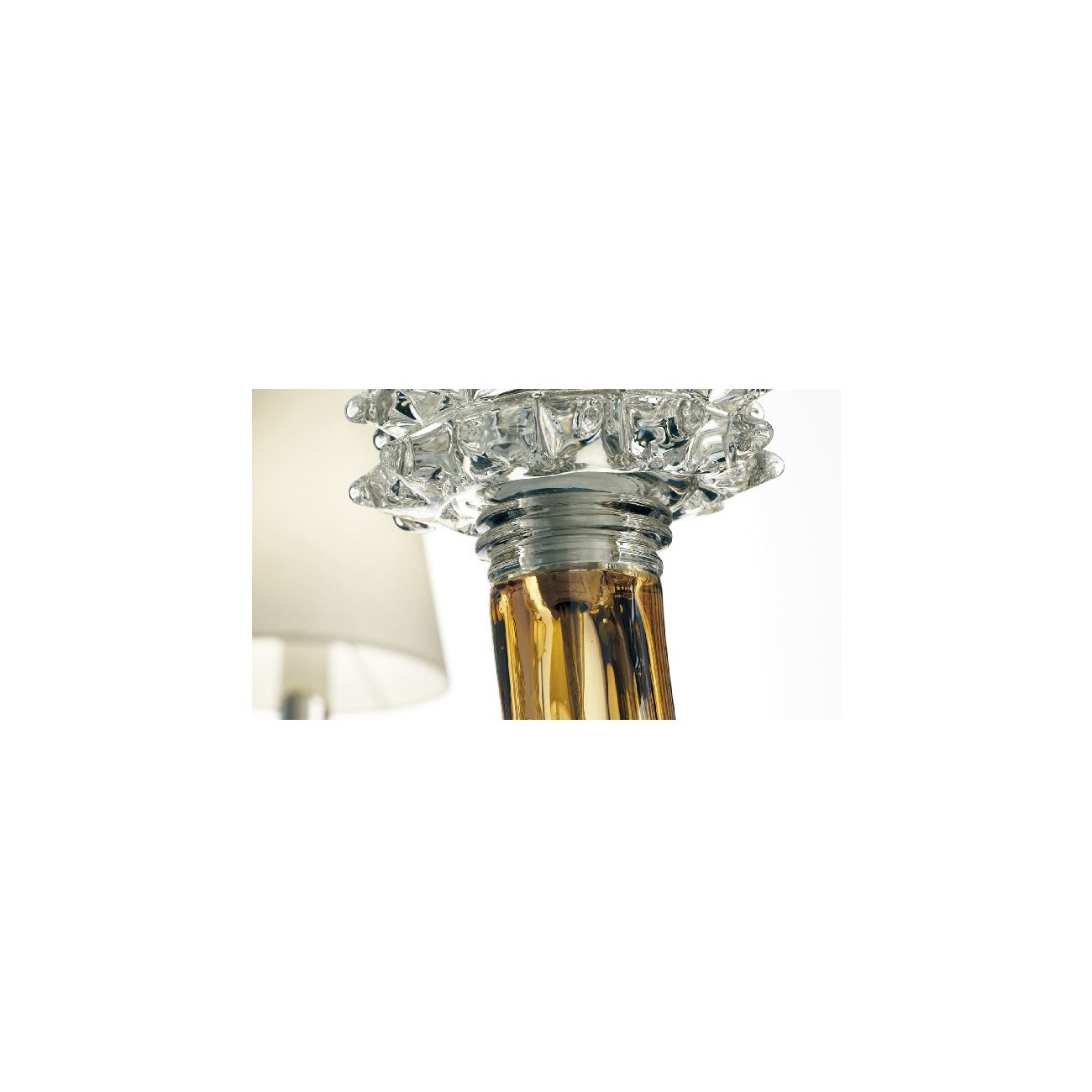 BAROVIER & TOSO AMSTERDAM 18 LUCI