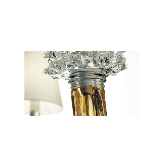 BAROVIER & TOSO AMSTERDAM 18 LUCI