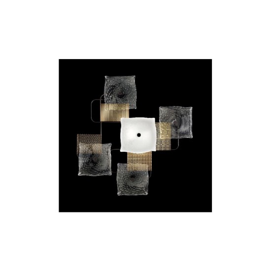 BAROVIER & TOSO ALUMINA