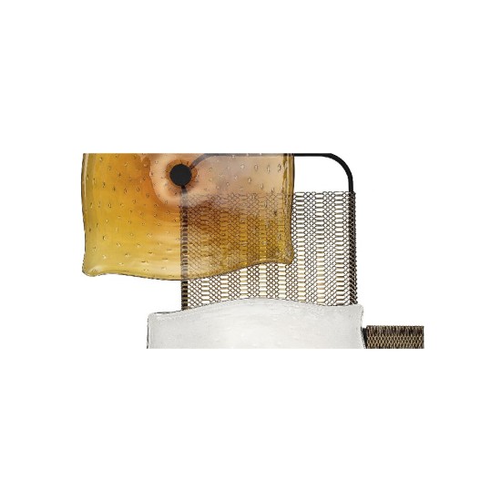 BAROVIER & TOSO ALUMINA