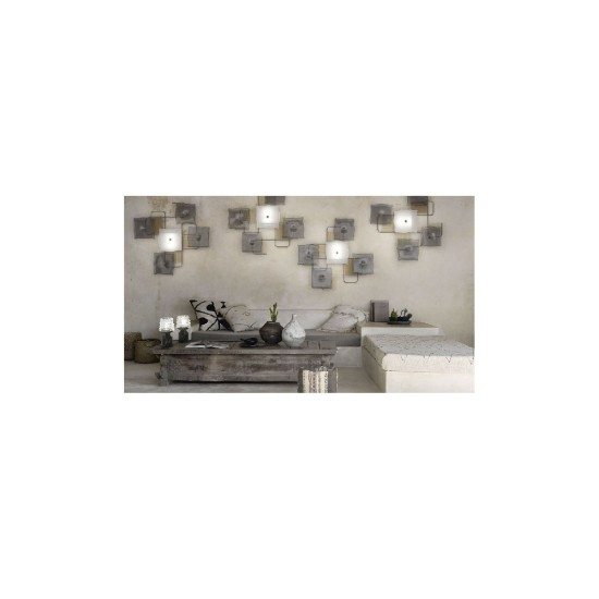 BAROVIER & TOSO ALUMINA