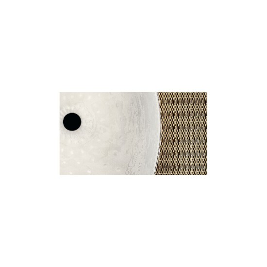 BAROVIER & TOSO ALUMINA