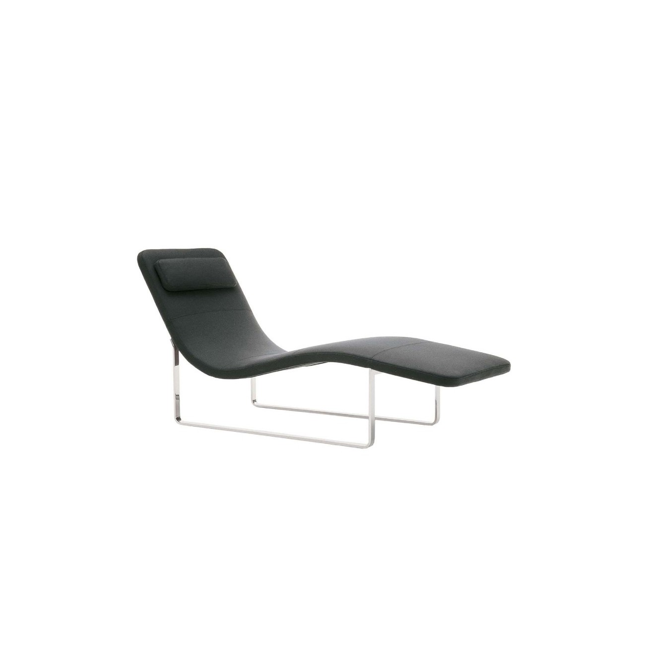 B&B LANDSCAPE CHAISE LOUNGE