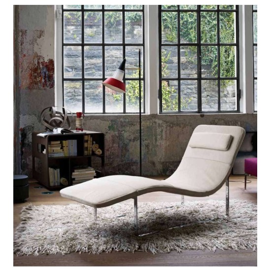 B&B LANDSCAPE CHAISE LOUNGE