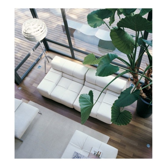 B&B TUFTY TIME DIVANO