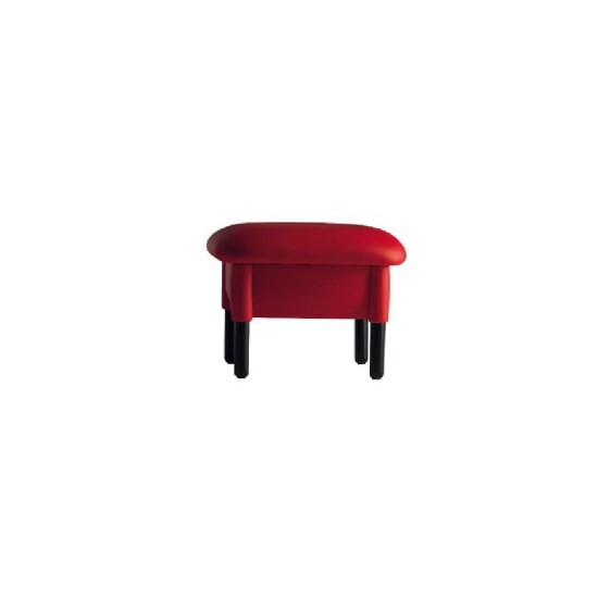 POLTRONA FRAU - SANLUCA POUF