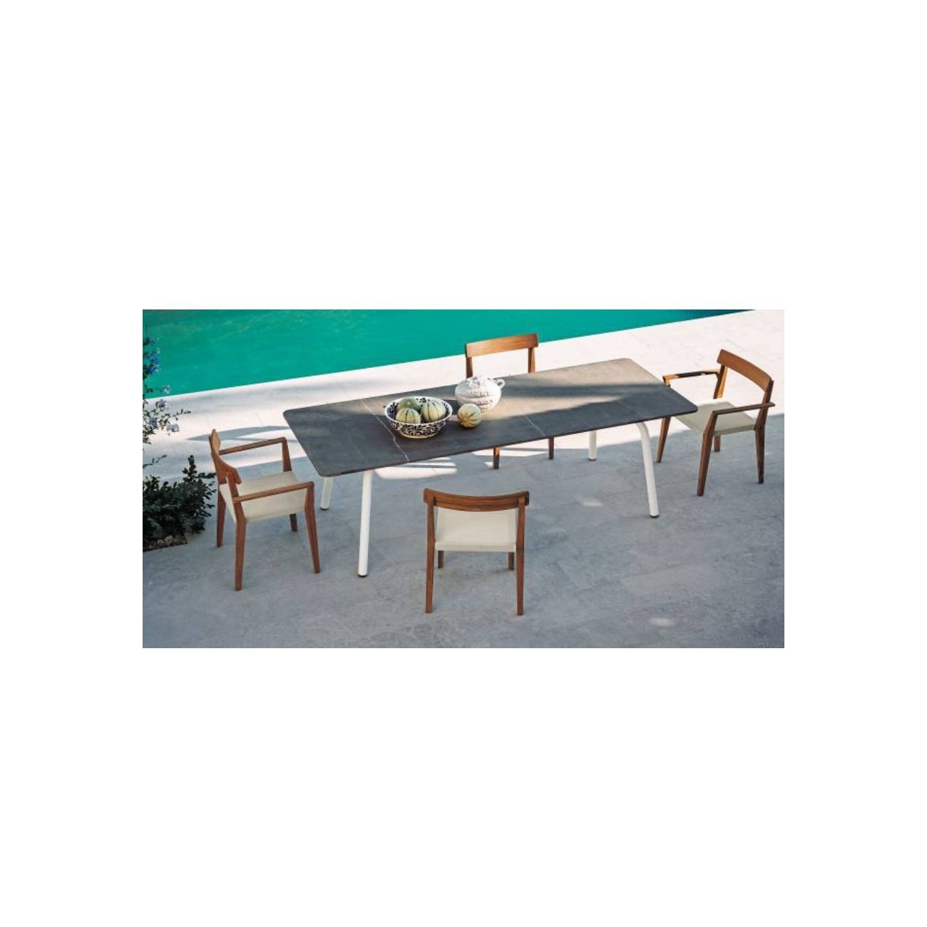 RODA TEKA POLTRONCINA