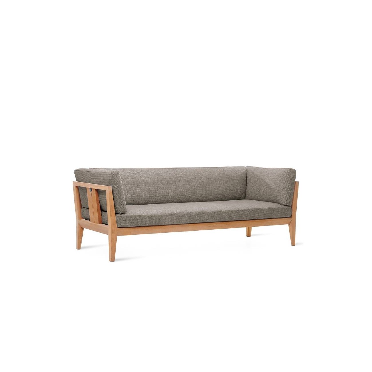 RODA TEKA COLLEZIONE DIVANI