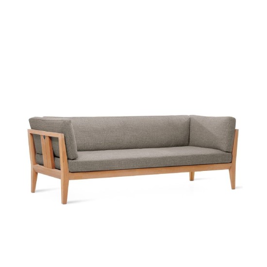 RODA TEKA COLLEZIONE DIVANI