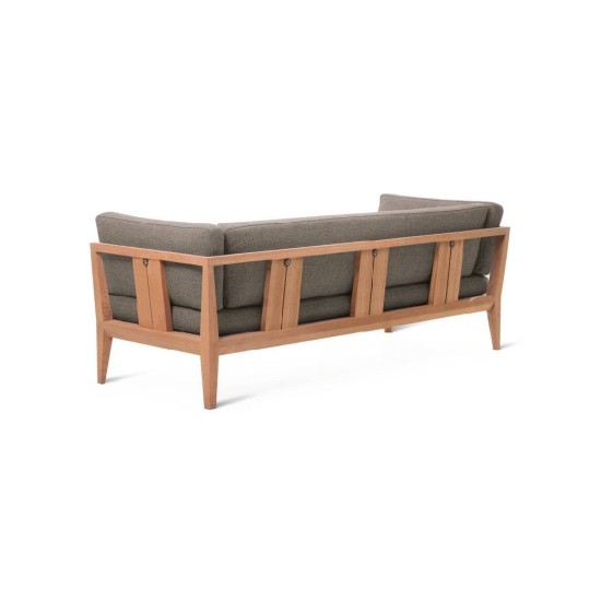 RODA TEKA COLLEZIONE DIVANI