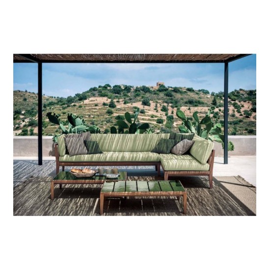 RODA TEKA COLLEZIONE DIVANI