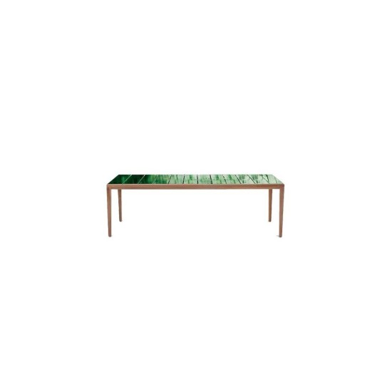 RODA TEKA 174 TAVOLO - TOP GRES JADE