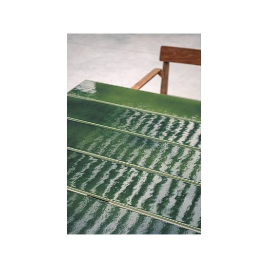 RODA TEKA 174 TAVOLO - TOP GRES JADE