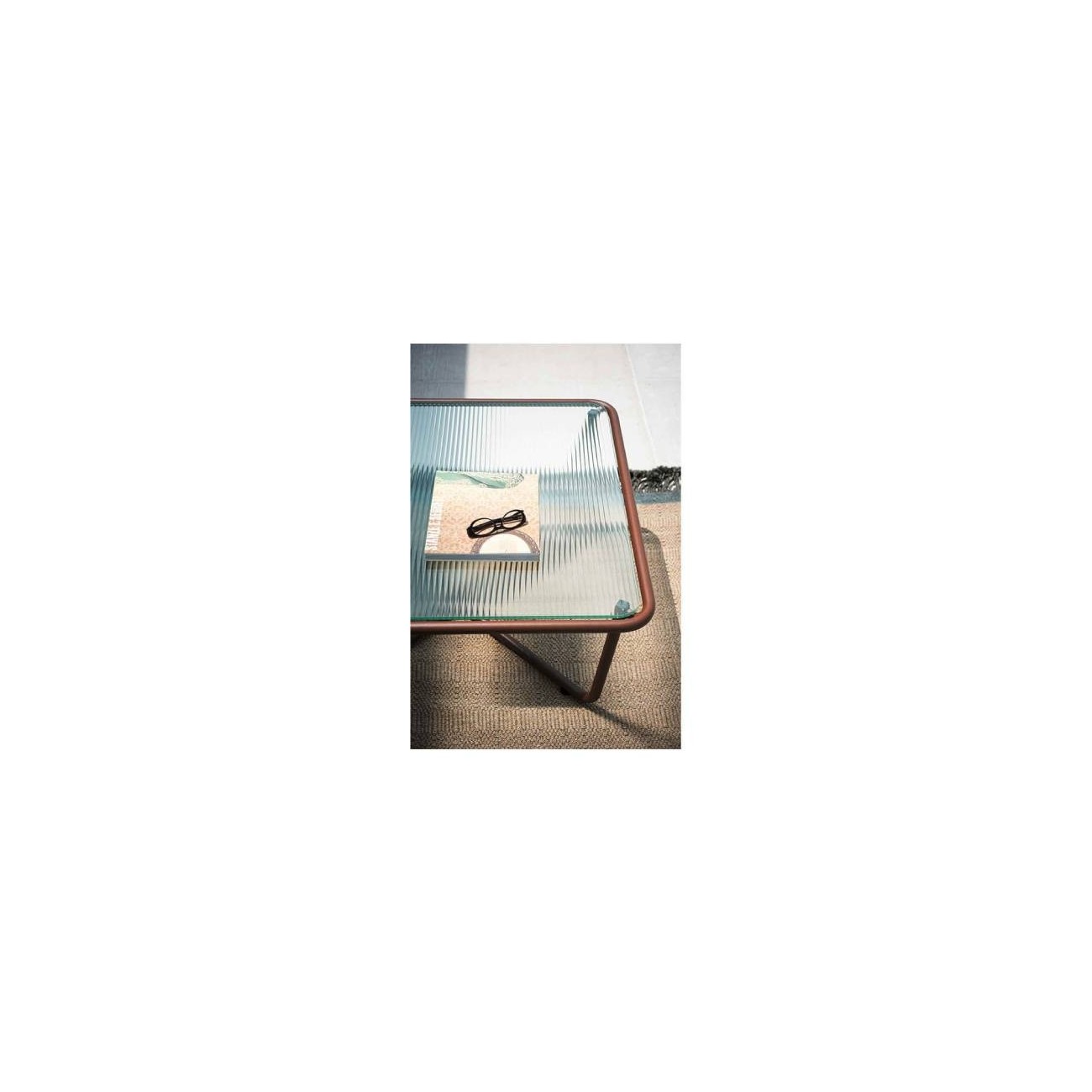 RODA SUNGLASS TAVOLINO