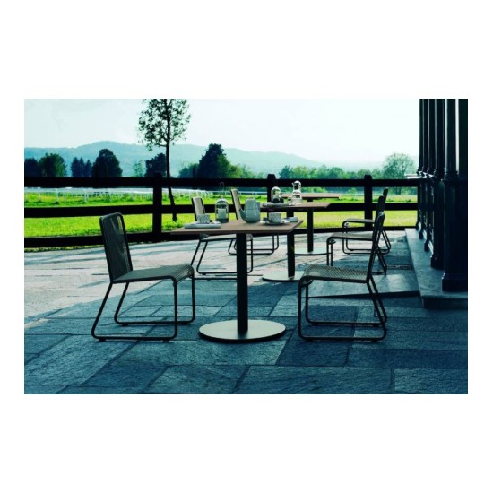 RODA STEM TAVOLO BAR