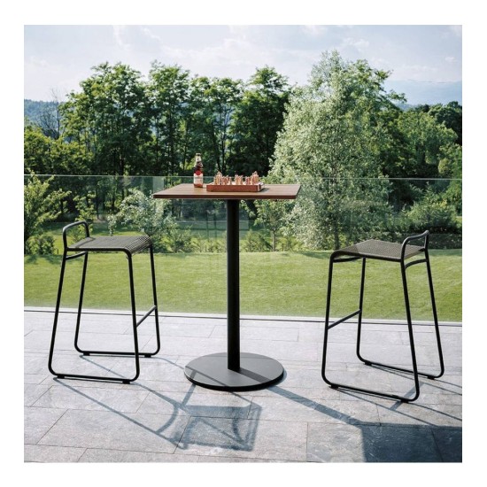 RODA STEM TAVOLO BAR