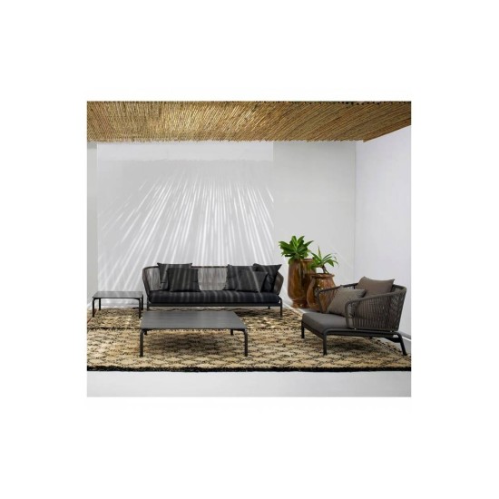 RODA SPOOL 005 COFFEE TABLE